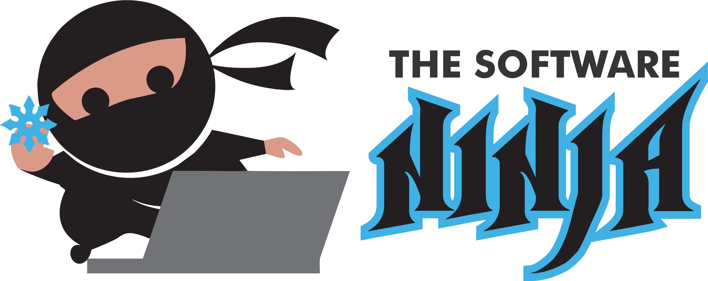 The Software Ninja Logo